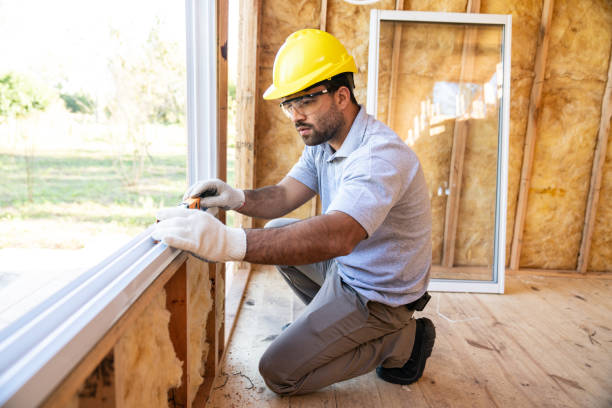 Professional Insulation Services in Silver Ridge, NJ